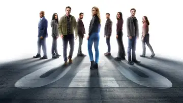Backdrop к сериалу "Manifest" #1311937