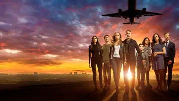 Backdrop к сериалу "Manifest" #1311939
