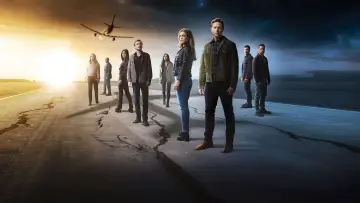 Backdrop к сериалу "Manifest" #1311941