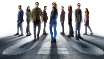 Backdrop к сериалу "Manifest" #1311942