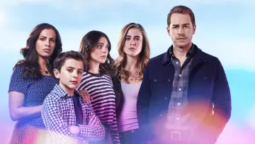 Backdrop к сериалу "Manifest" #1311944