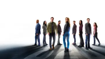 Backdrop к сериалу "Manifest" #1311945