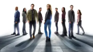 Backdrop к сериалу "Manifest" #1311946