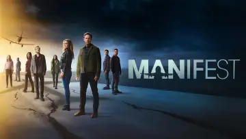Backdrop к сериалу "Manifest" #1311947