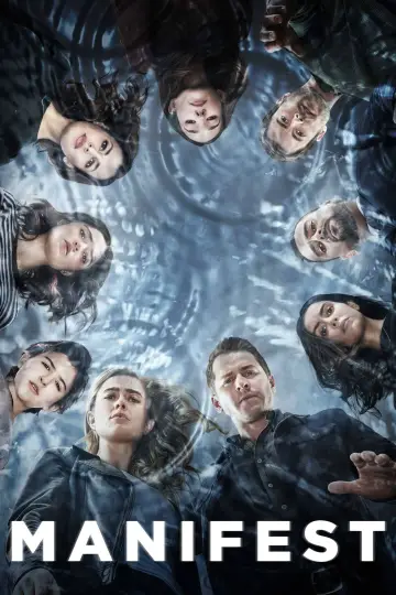 Poster к сериалу "Manifest" #1311965