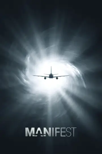 Poster к сериалу "Manifest" #1311967