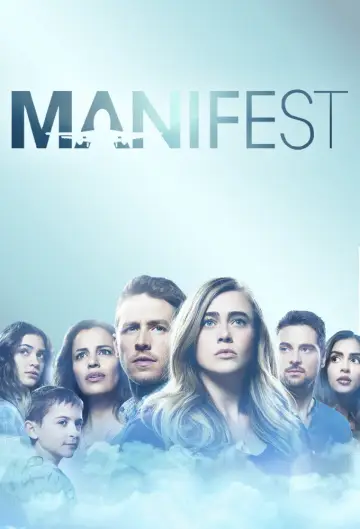 Poster к сериалу "Manifest" #1311971