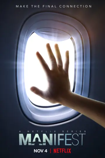 Poster к сериалу "Manifest" #1311973
