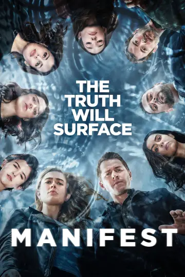 Poster к сериалу "Manifest" #1311977