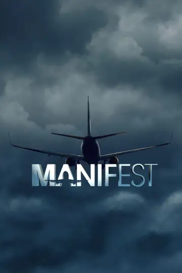 Poster к сериалу "Manifest" #1311978