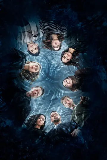 Poster к сериалу "Manifest" #1311985