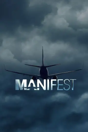 Poster к сериалу "Manifest" #1311987