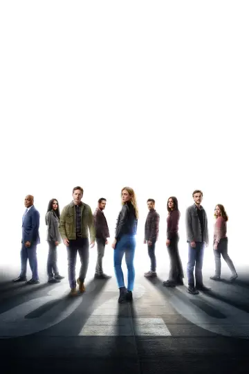 Poster к сериалу "Manifest" #1311991