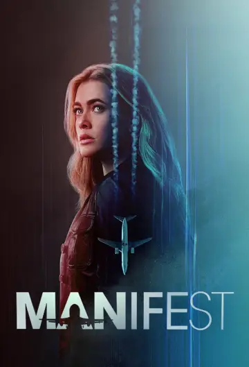 Poster к сериалу "Manifest" #1311992
