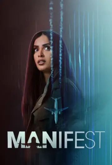 Poster к сериалу "Manifest" #1311993