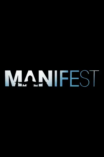 Poster к сериалу "Manifest" #1311996