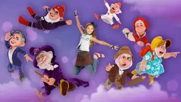 Backdrop for the TV series "Seven & Me" #1424782