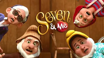 Backdrop for the TV series "Seven & Me" #1424786