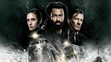 Backdrop к сериалу "Snowpiercer" #1329788