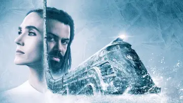 Backdrop к сериалу "Snowpiercer" #1329789