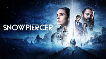 Backdrop к сериалу "Snowpiercer" #1329791