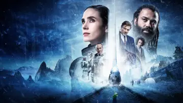 Backdrop к сериалу "Snowpiercer" #1329792