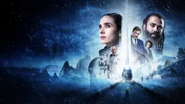 Backdrop к сериалу "Snowpiercer" #1329795