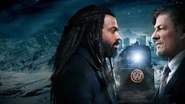 Backdrop к сериалу "Snowpiercer" #1329799