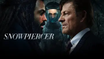 Backdrop к сериалу "Snowpiercer" #1329800