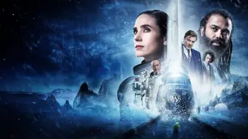 Backdrop к сериалу "Snowpiercer" #1329804