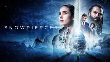 Backdrop к сериалу "Snowpiercer" #1329805