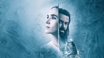Backdrop к сериалу "Snowpiercer" #1329806