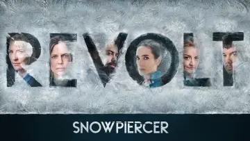 Backdrop к сериалу "Snowpiercer" #1329811