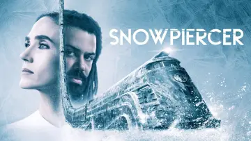 Backdrop к сериалу "Snowpiercer" #1329812