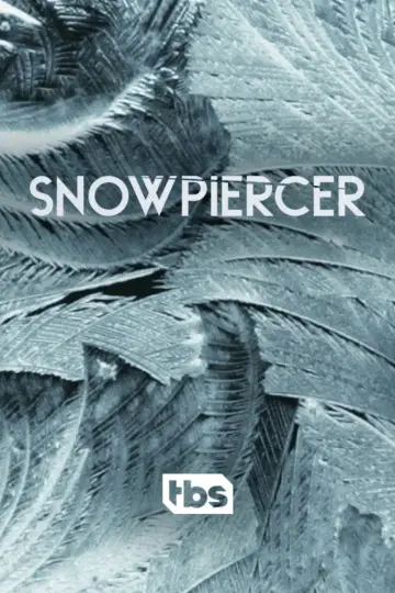Poster к сериалу "Snowpiercer" #1329867