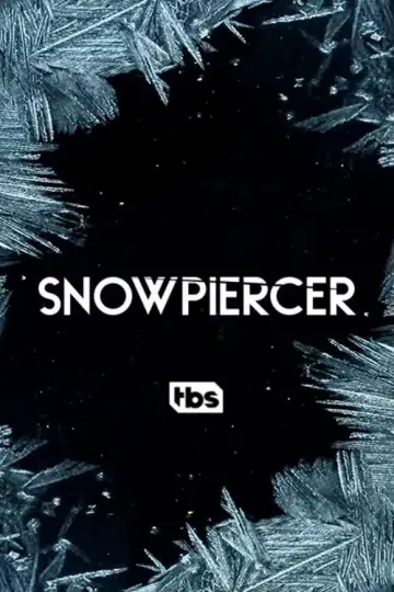 Poster к сериалу "Snowpiercer" #1329868