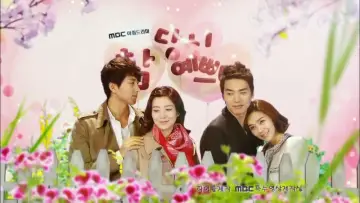 Backdrop for the TV series "You Are So Pretty" #1833547