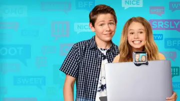 Backdrop к сериалу "Coop & Cami Ask the World" #1374441
