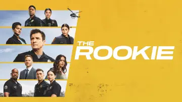 Backdrop к сериалу "The Rookie" #1232206