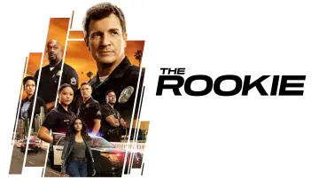 Backdrop к сериалу "The Rookie" #1232207