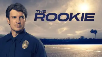 Backdrop к сериалу "The Rookie" #1232214