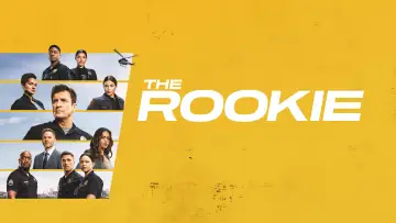 Backdrop к сериалу "The Rookie" #1232240