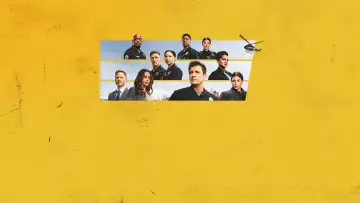 Backdrop к сериалу "The Rookie" #1232241