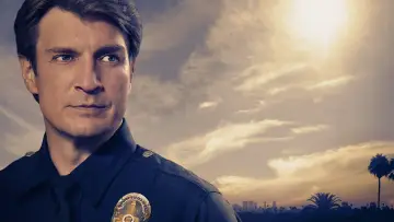 Backdrop к сериалу "The Rookie" #1232242