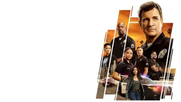Backdrop к сериалу "The Rookie" #1232246