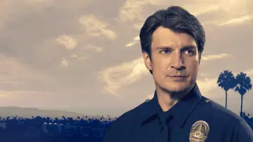 Backdrop к сериалу "The Rookie" #1232254