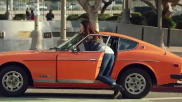 Backdrop к сериалу "The Rookie" #1232259