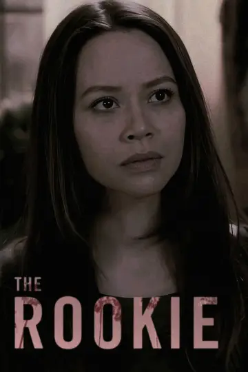 Poster к сериалу "The Rookie" #1232311