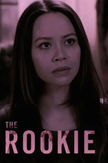 Poster к сериалу "The Rookie" #1232312