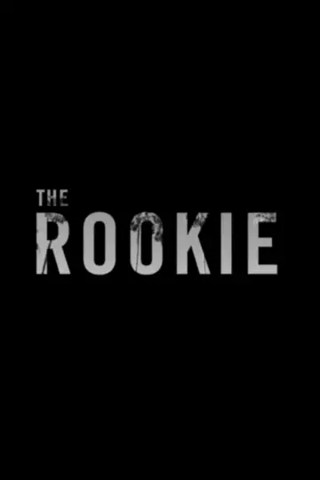 Poster к сериалу "The Rookie" #1232330